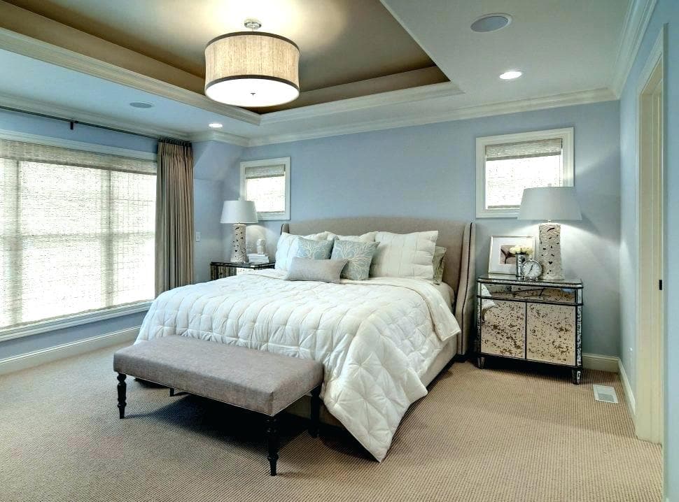 18 Shades Of Blue For Your Master Bedroom 18 Shades Of Blue For Your Master Bedroom