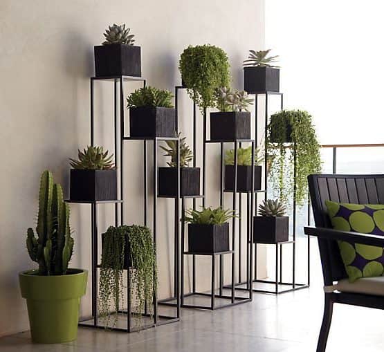 15 Most Alluring Ways To Display Your Favorite Flowers 15 Most Alluring Ways To Display Your Favorite Flowers