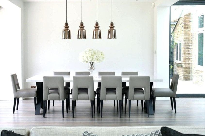17 Superb Ideas To Use Every Inch Of Your Dining Room 17 Superb Ideas To Use Every Inch Of Your Dining Room