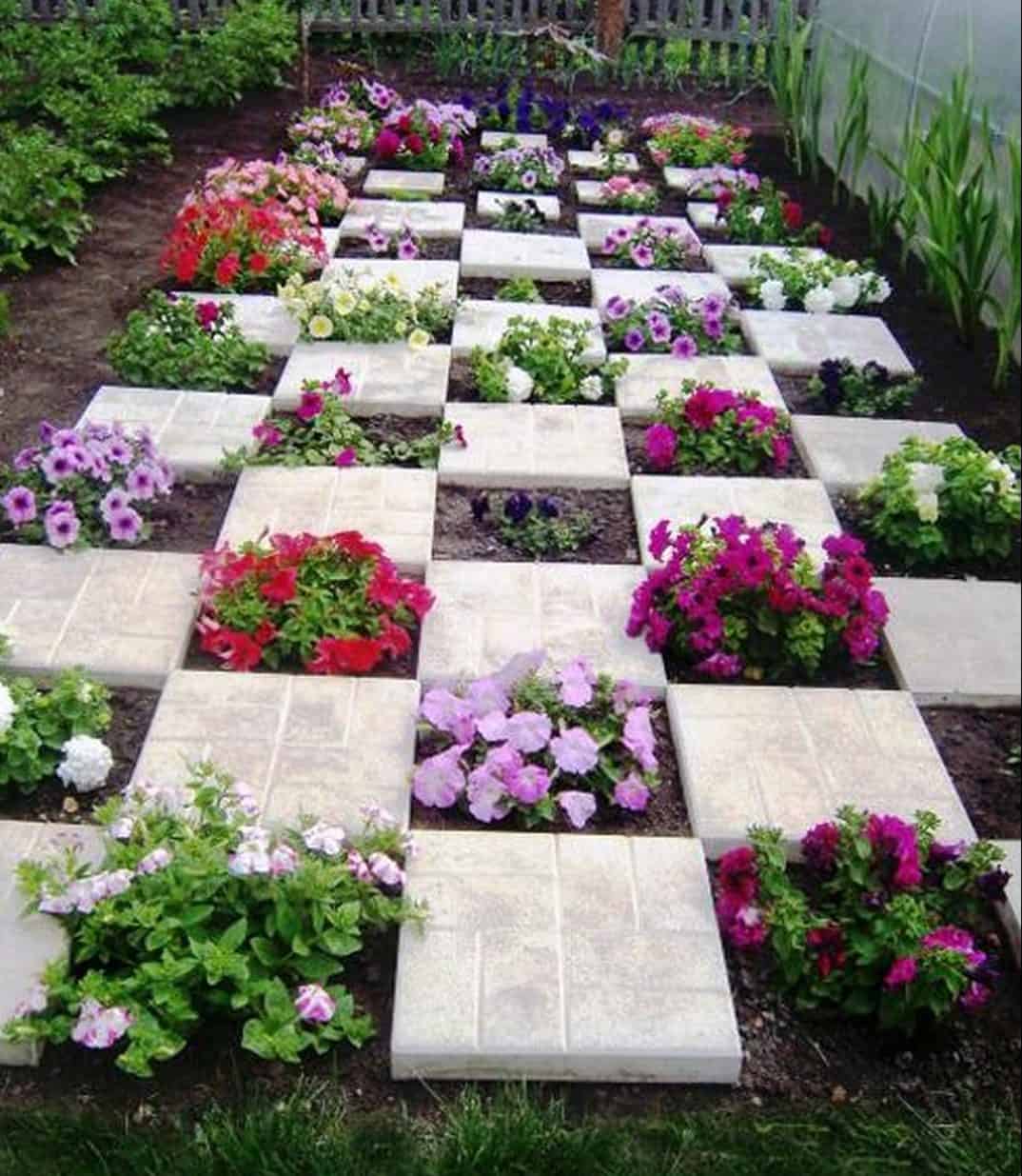 19 Superb DIY Outdoor Decorations That Are Worth Your Time 19 Superb DIY Outdoor Decorations That Are Worth Your Time