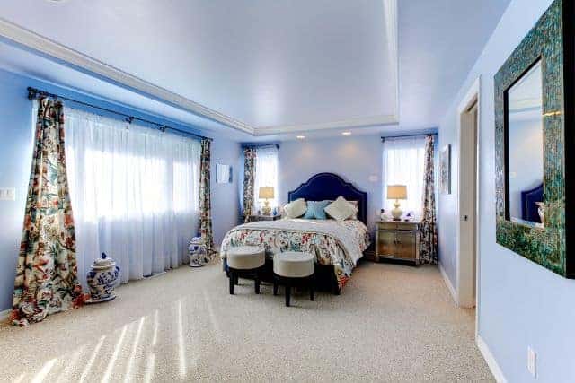 18 Shades Of Blue For Your Master Bedroom 18 Shades Of Blue For Your Master Bedroom