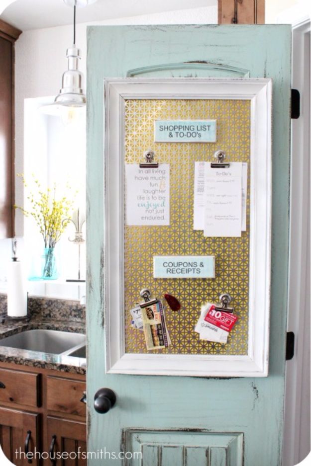 15 Awesome DIY Ideas You Can Make With Old Photo Frames