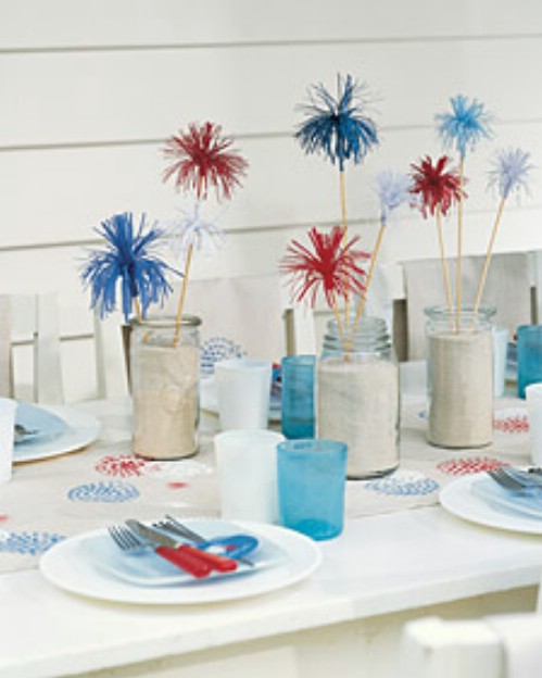 15 Quick and Easy 4th of July Crafts You Will Have Fun Making