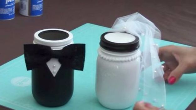 15 Unique DIY Wedding Gift Ideas That Look More Expensive Than They Are