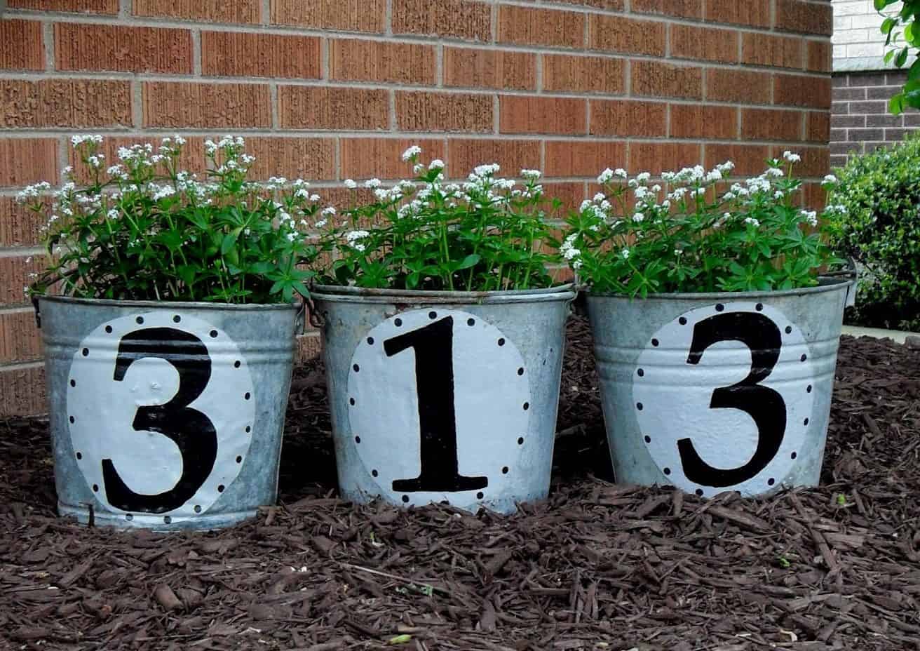 19 Superb DIY Outdoor Decorations That Are Worth Your Time 19 Superb DIY Outdoor Decorations That Are Worth Your Time