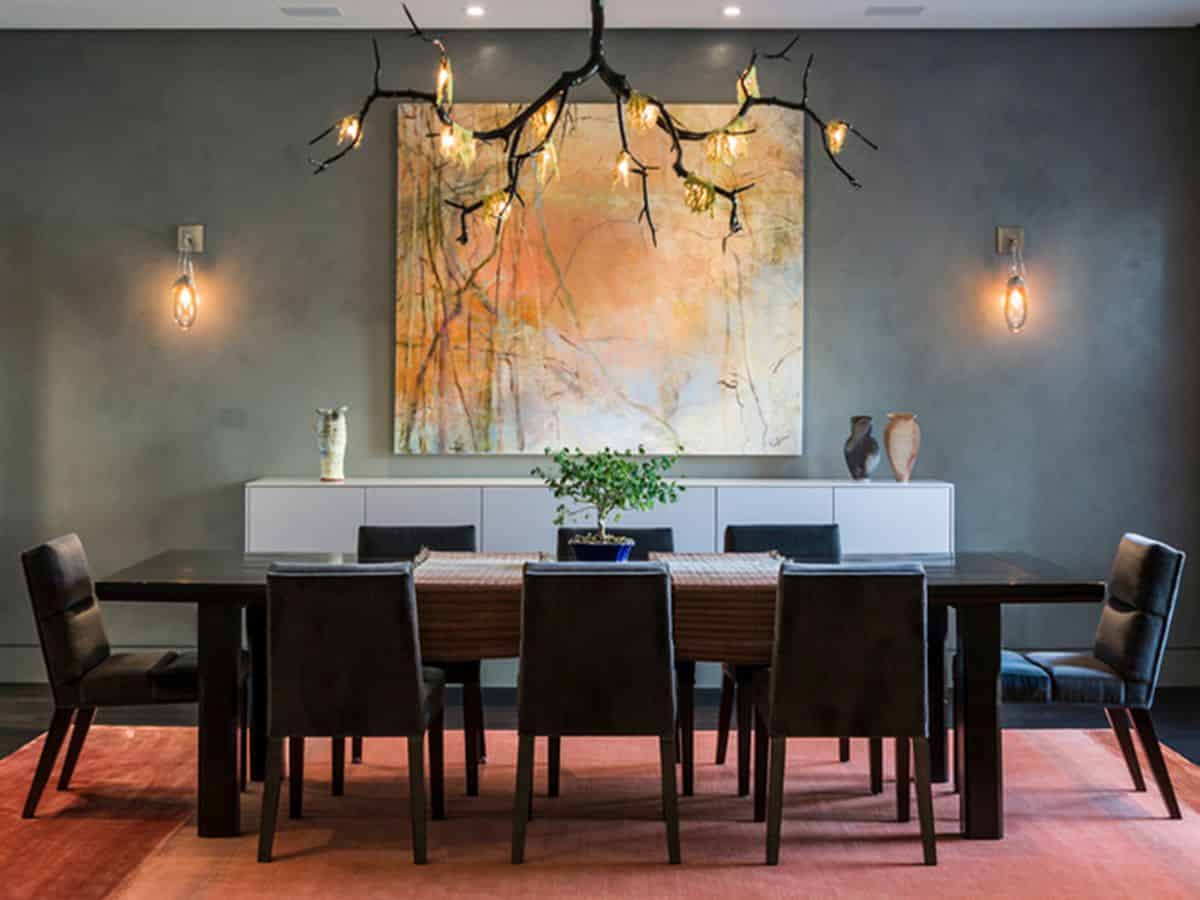 17 Superb Ideas To Use Every Inch Of Your Dining Room 17 Superb Ideas To Use Every Inch Of Your Dining Room