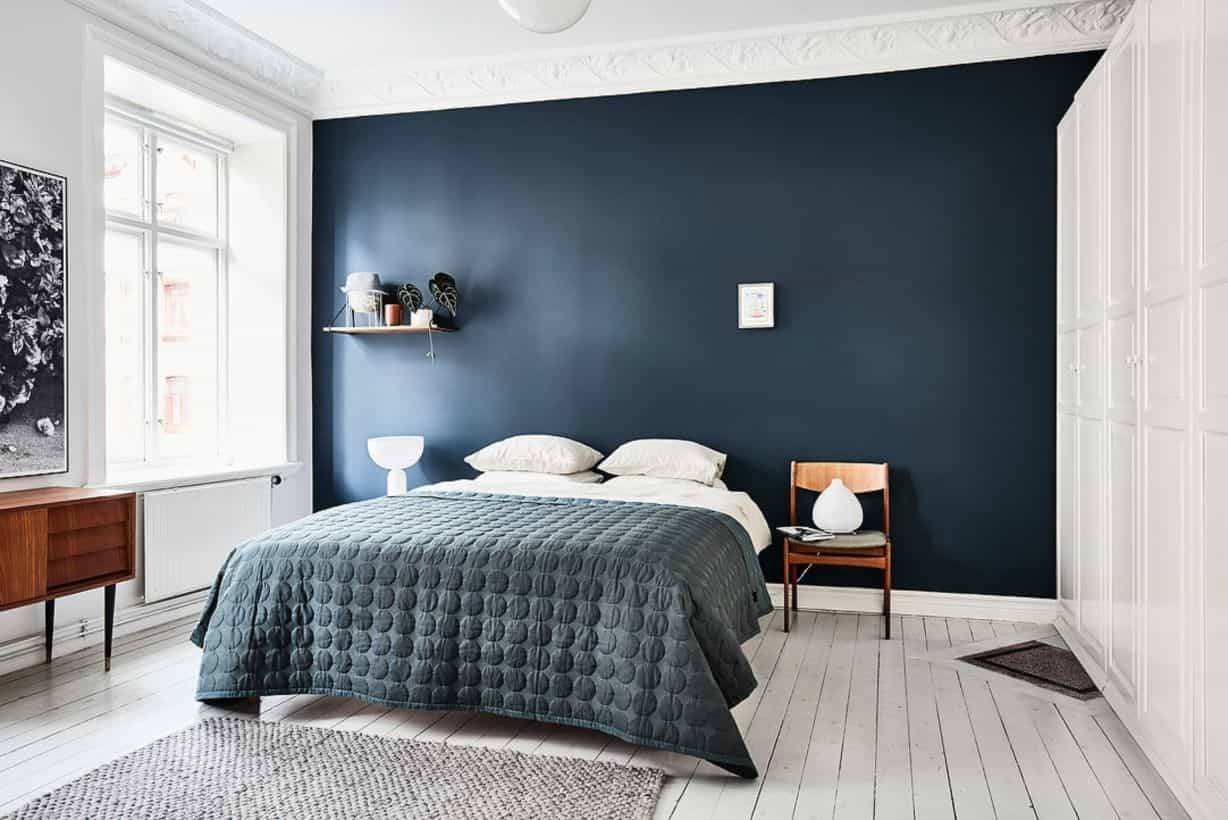 18 Shades Of Blue For Your Master Bedroom 18 Shades Of Blue For Your Master Bedroom
