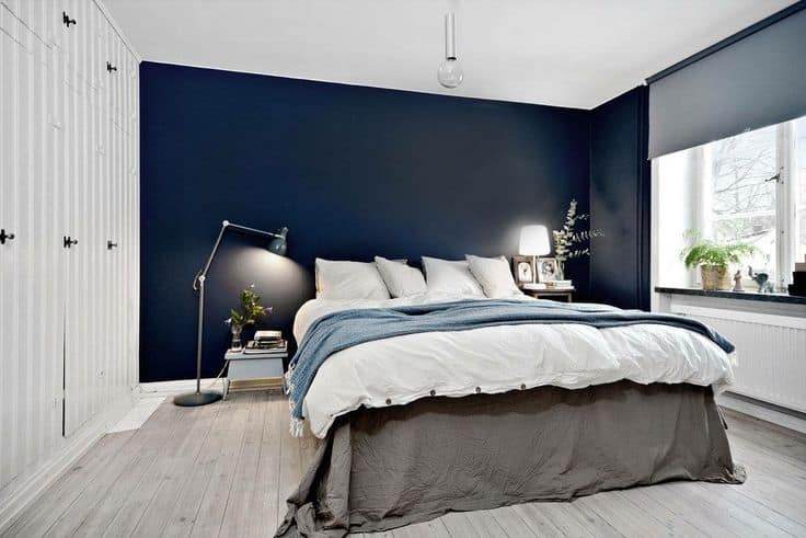 18 Shades Of Blue For Your Master Bedroom 18 Shades Of Blue For Your Master Bedroom