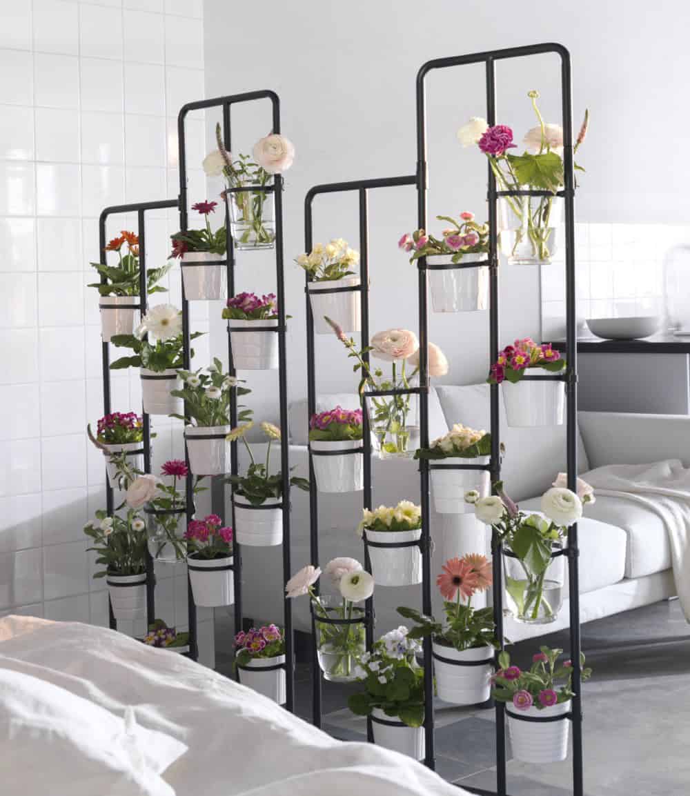 15 Most Alluring Ways To Display Your Favorite Flowers 15 Most Alluring Ways To Display Your Favorite Flowers