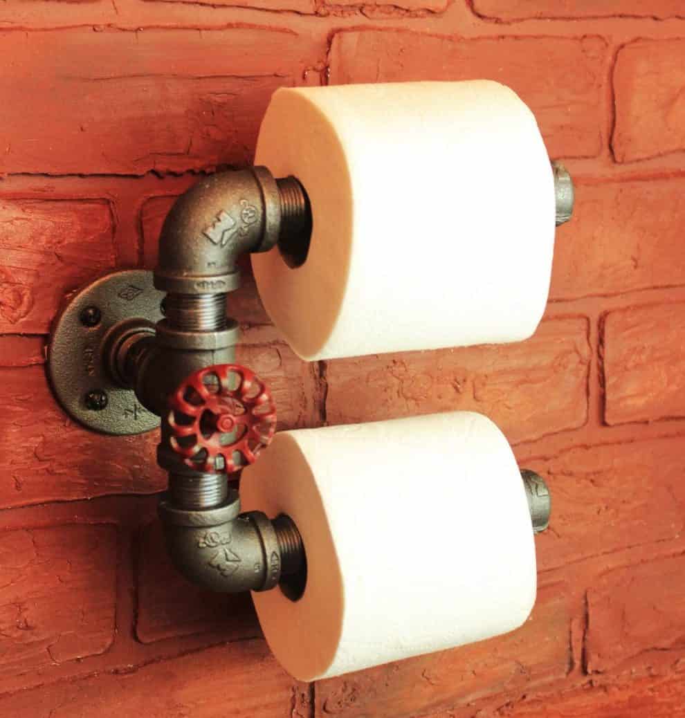 16 Really Cool Ways To Store Toilet Paper In The Bathroom 16 Really Cool Ways To Store Toilet Paper In The Bathroom