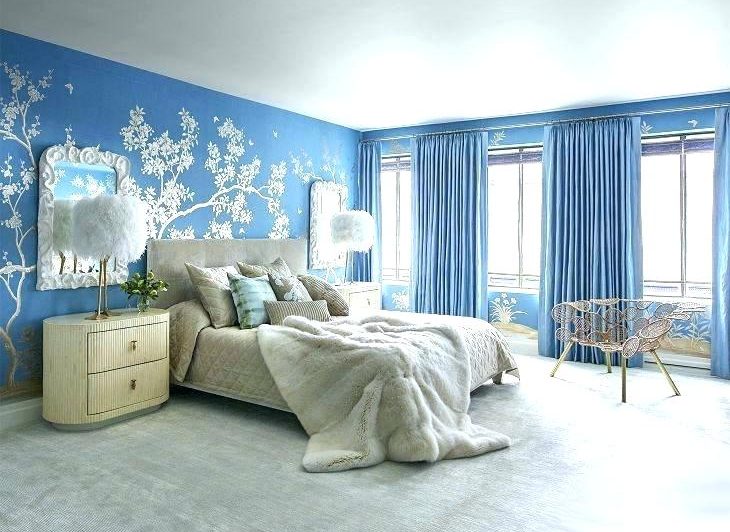 18 Shades Of Blue For Your Master Bedroom 18 Shades Of Blue For Your Master Bedroom