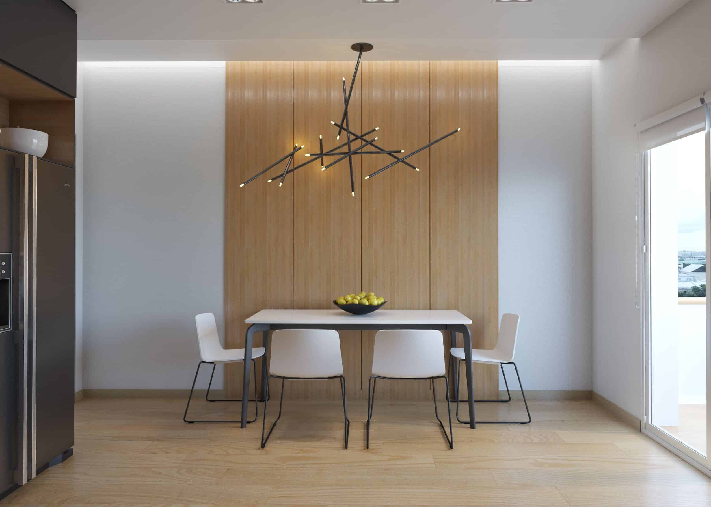 17 Superb Ideas To Use Every Inch Of Your Dining Room 17 Superb Ideas To Use Every Inch Of Your Dining Room