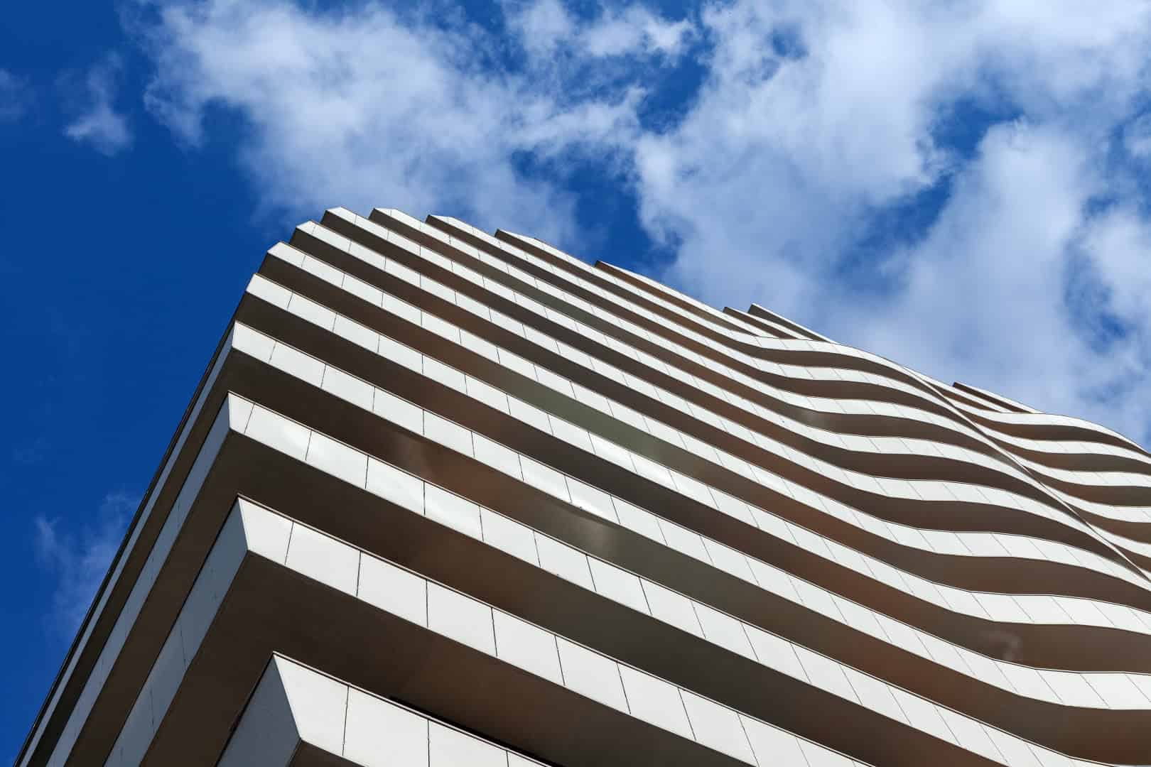 A Green Life Complex By Evrenol Architects: Akasya Acıbadem A Green Life Complex By Evrenol Architects: Akasya Acıbadem