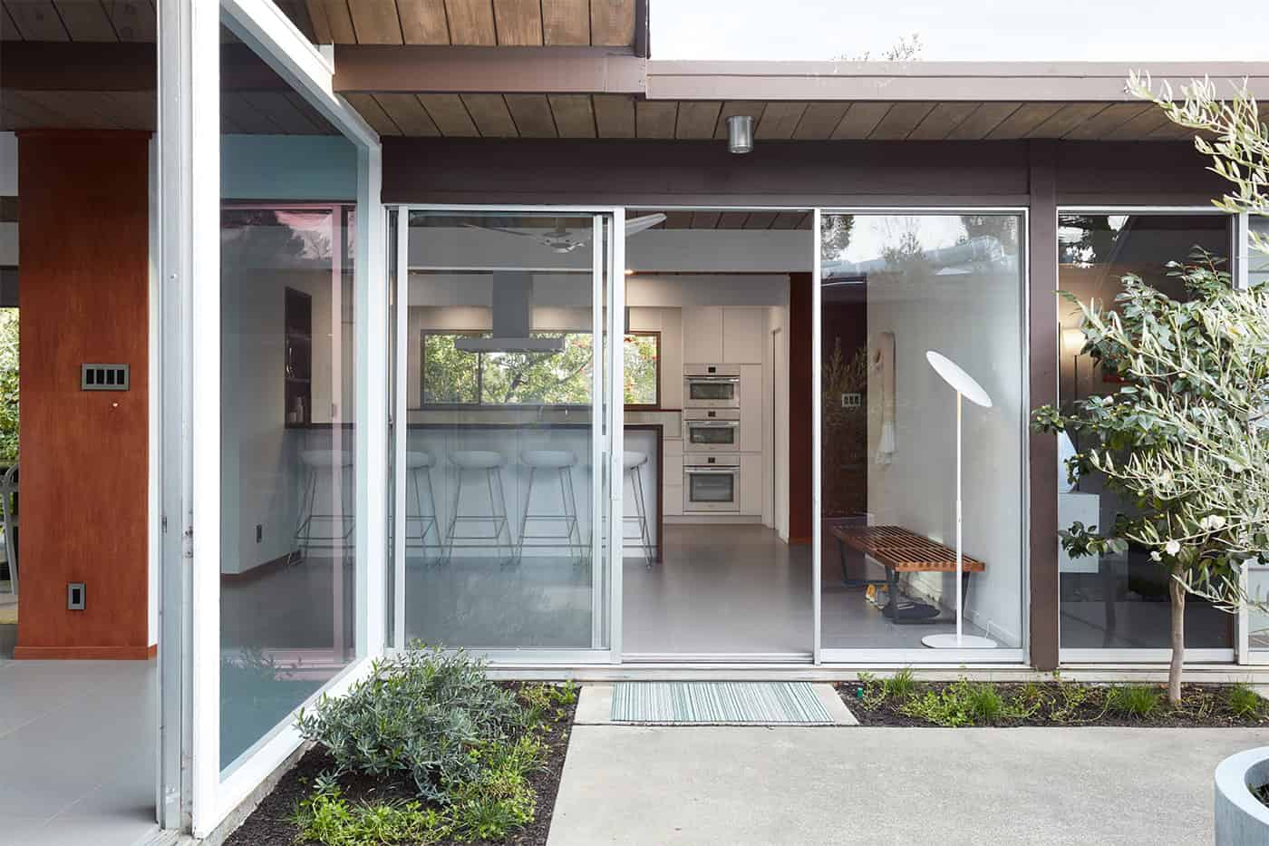 Burlingame Eichler Remodel by Klopf Architecture: A Light-Filled, Scandinavian-Inspired Revival of a Mid-Century Classic Burlingame Eichler Remodel by Klopf Architecture: A Light-Filled, Scandinavian-Inspired Revival of a Mid-Century Classic