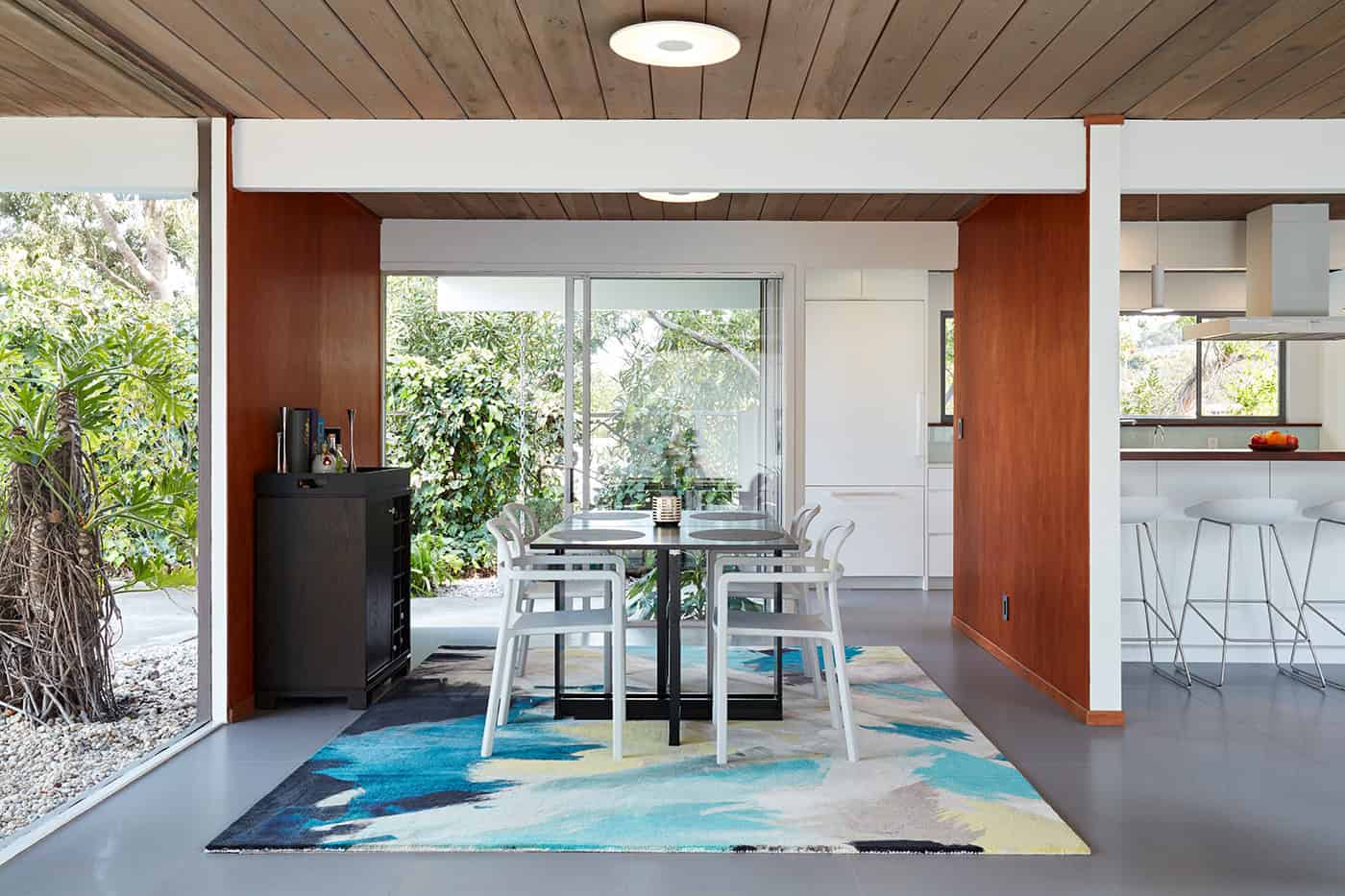 Burlingame Eichler Remodel by Klopf Architecture: A Light-Filled, Scandinavian-Inspired Revival of a Mid-Century Classic Burlingame Eichler Remodel by Klopf Architecture: A Light-Filled, Scandinavian-Inspired Revival of a Mid-Century Classic
