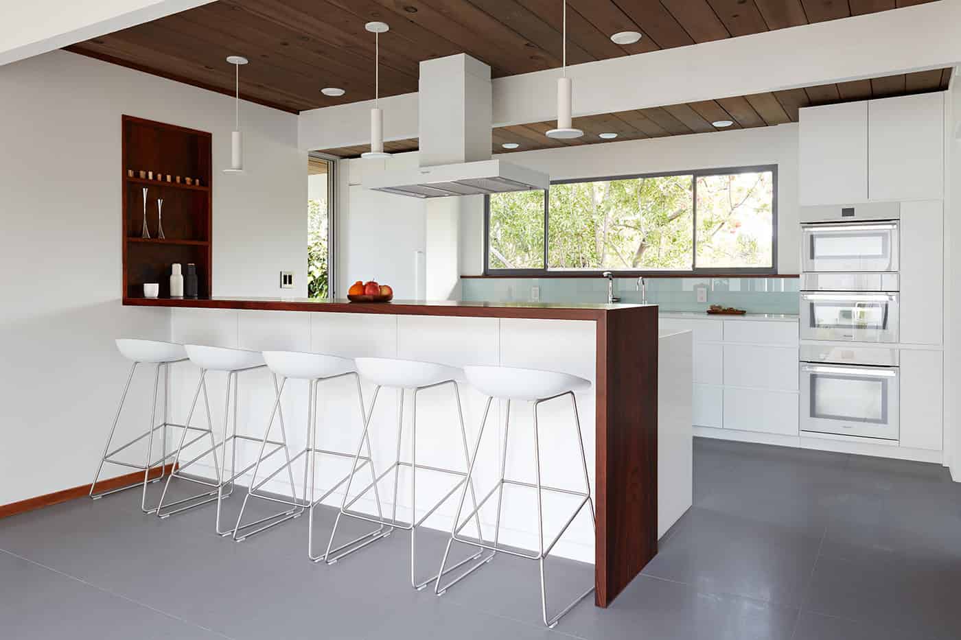 Burlingame Eichler Remodel by Klopf Architecture: A Light-Filled, Scandinavian-Inspired Revival of a Mid-Century Classic Burlingame Eichler Remodel by Klopf Architecture: A Light-Filled, Scandinavian-Inspired Revival of a Mid-Century Classic