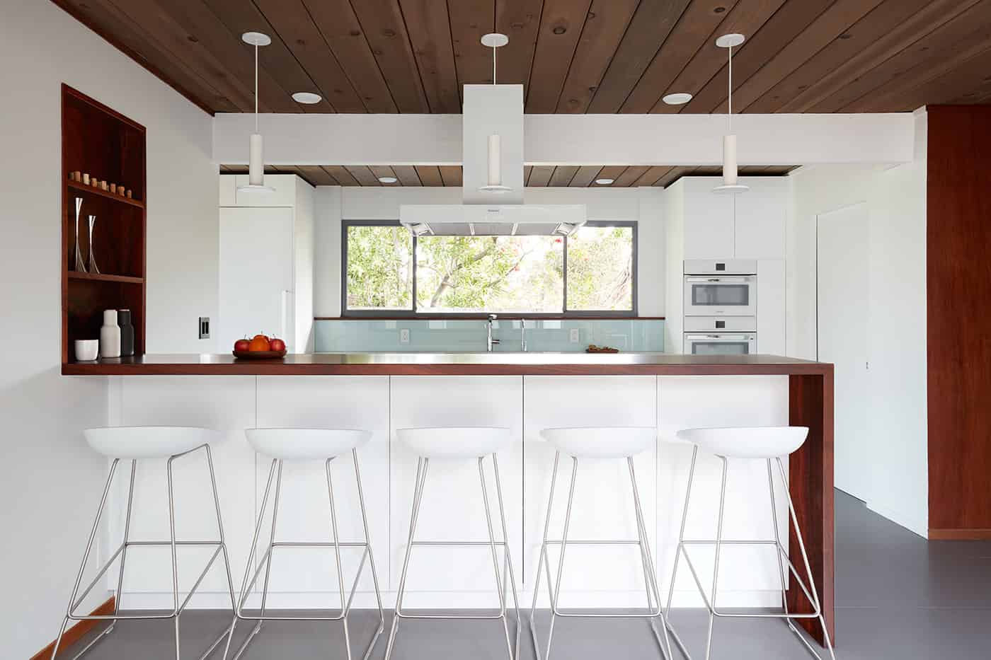 Burlingame Eichler Remodel by Klopf Architecture: A Light-Filled, Scandinavian-Inspired Revival of a Mid-Century Classic Burlingame Eichler Remodel by Klopf Architecture: A Light-Filled, Scandinavian-Inspired Revival of a Mid-Century Classic