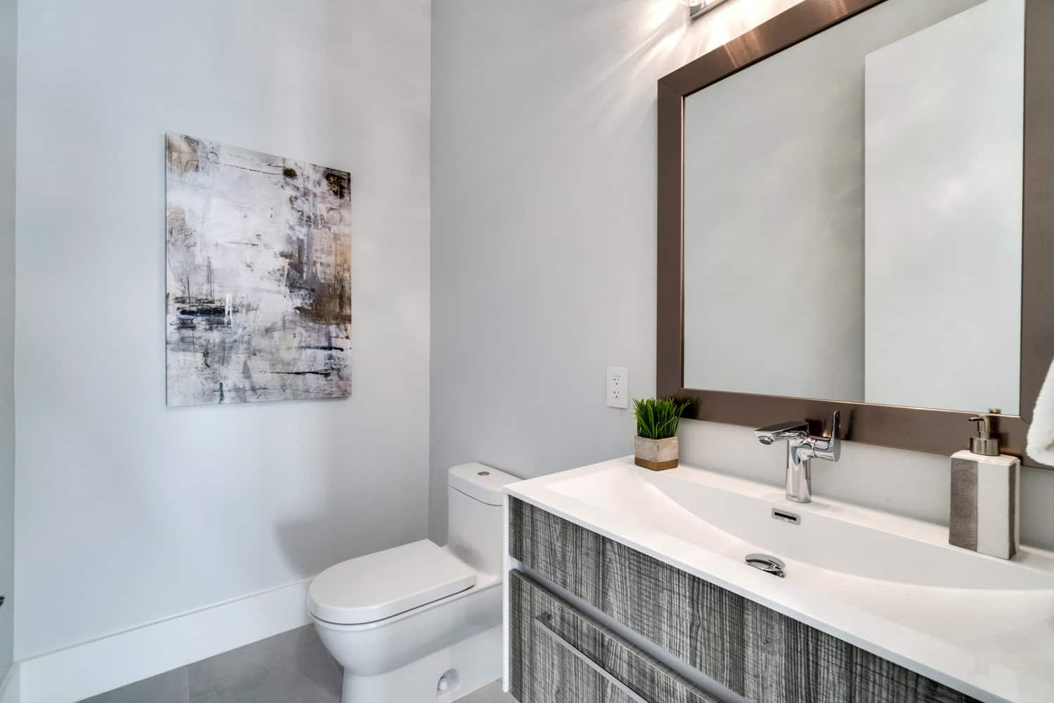 Chesapeake House by KUBE Architecture in Washginton DC, USA Chesapeake House by KUBE Architecture in Washginton DC, USA