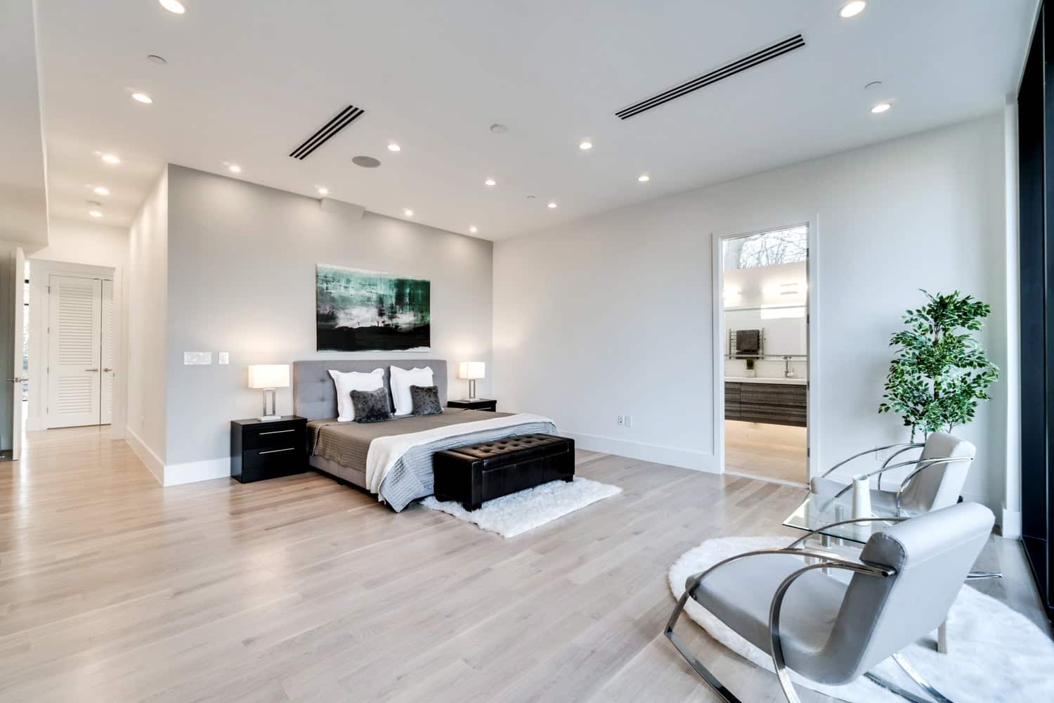 Chesapeake House by KUBE Architecture in Washginton DC, USA Chesapeake House by KUBE Architecture in Washginton DC, USA