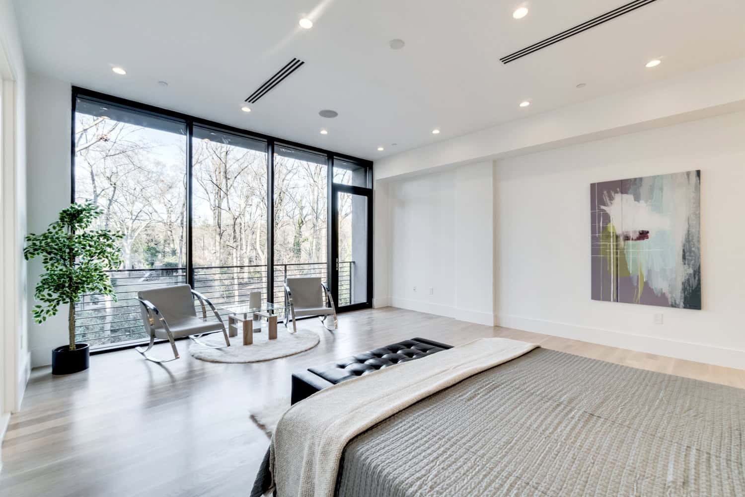 Chesapeake House by KUBE Architecture in Washginton DC, USA Chesapeake House by KUBE Architecture in Washginton DC, USA