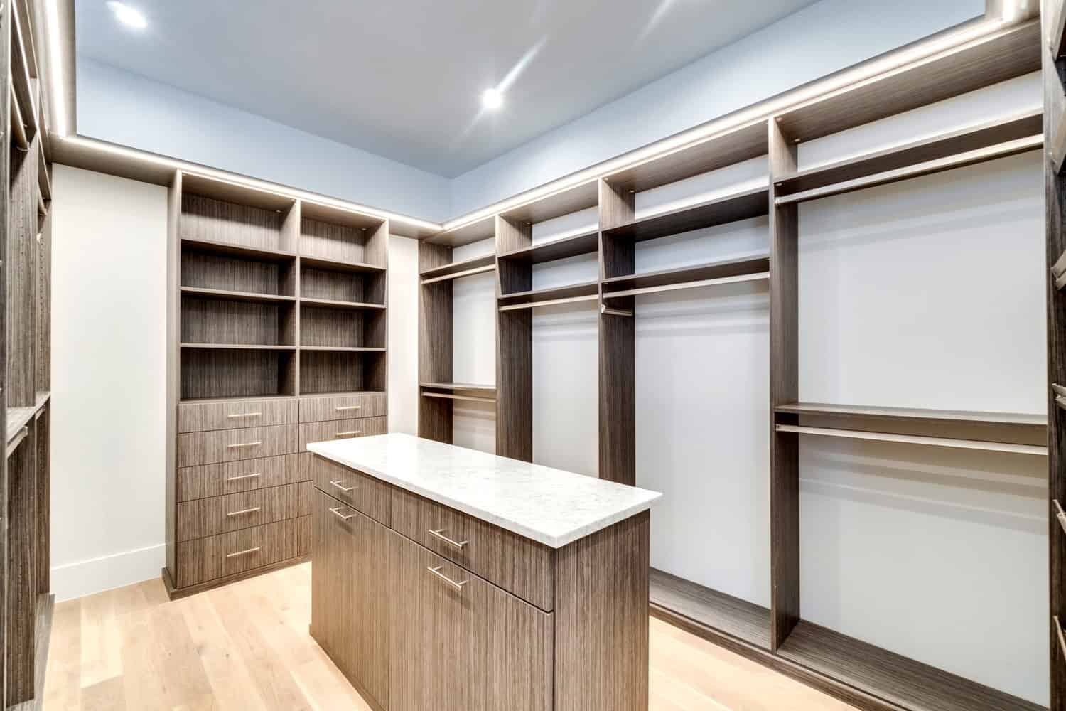 Chesapeake House by KUBE Architecture in Washginton DC, USA Chesapeake House by KUBE Architecture in Washginton DC, USA