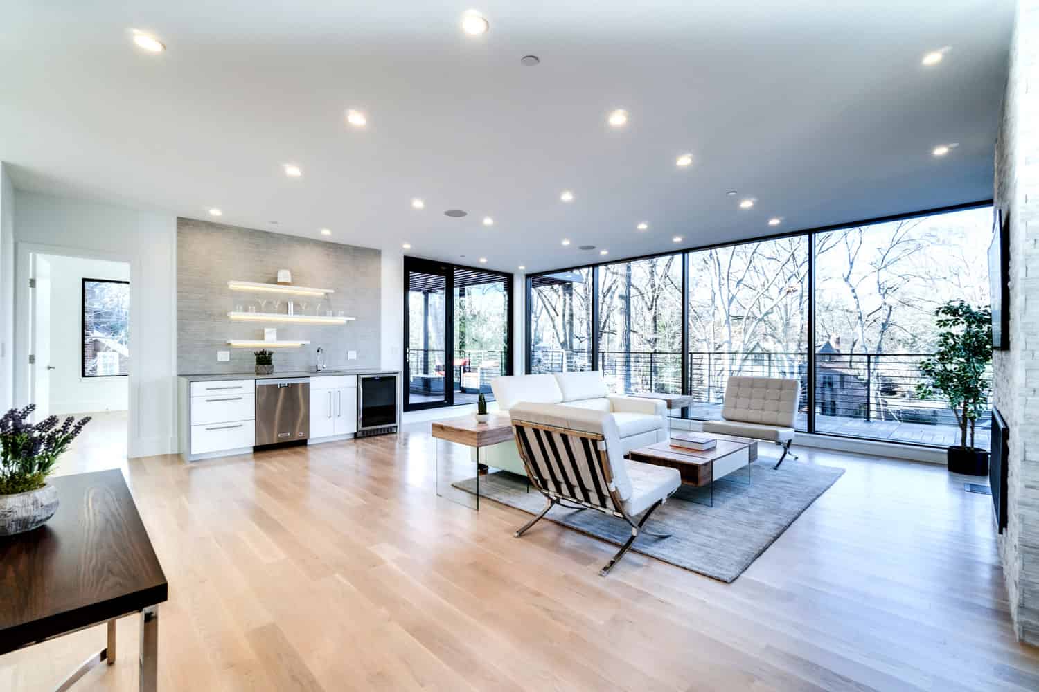 Chesapeake House by KUBE Architecture in Washginton DC, USA Chesapeake House by KUBE Architecture in Washginton DC, USA
