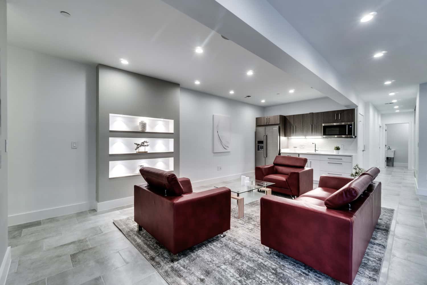 Chesapeake House by KUBE Architecture in Washginton DC, USA Chesapeake House by KUBE Architecture in Washginton DC, USA