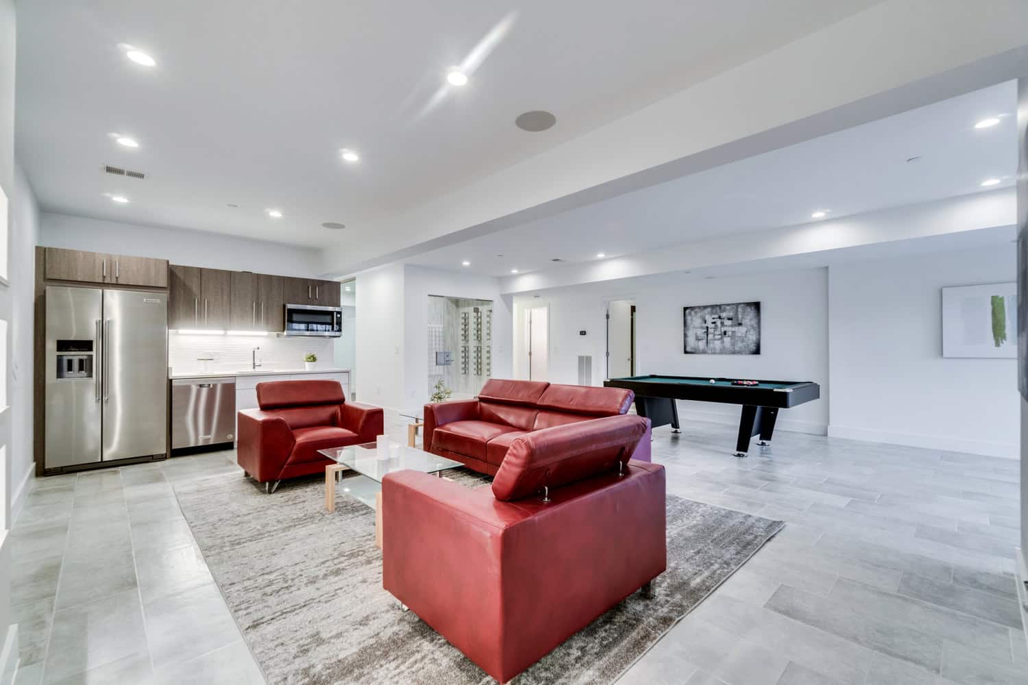 Chesapeake House by KUBE Architecture in Washginton DC, USA Chesapeake House by KUBE Architecture in Washginton DC, USA