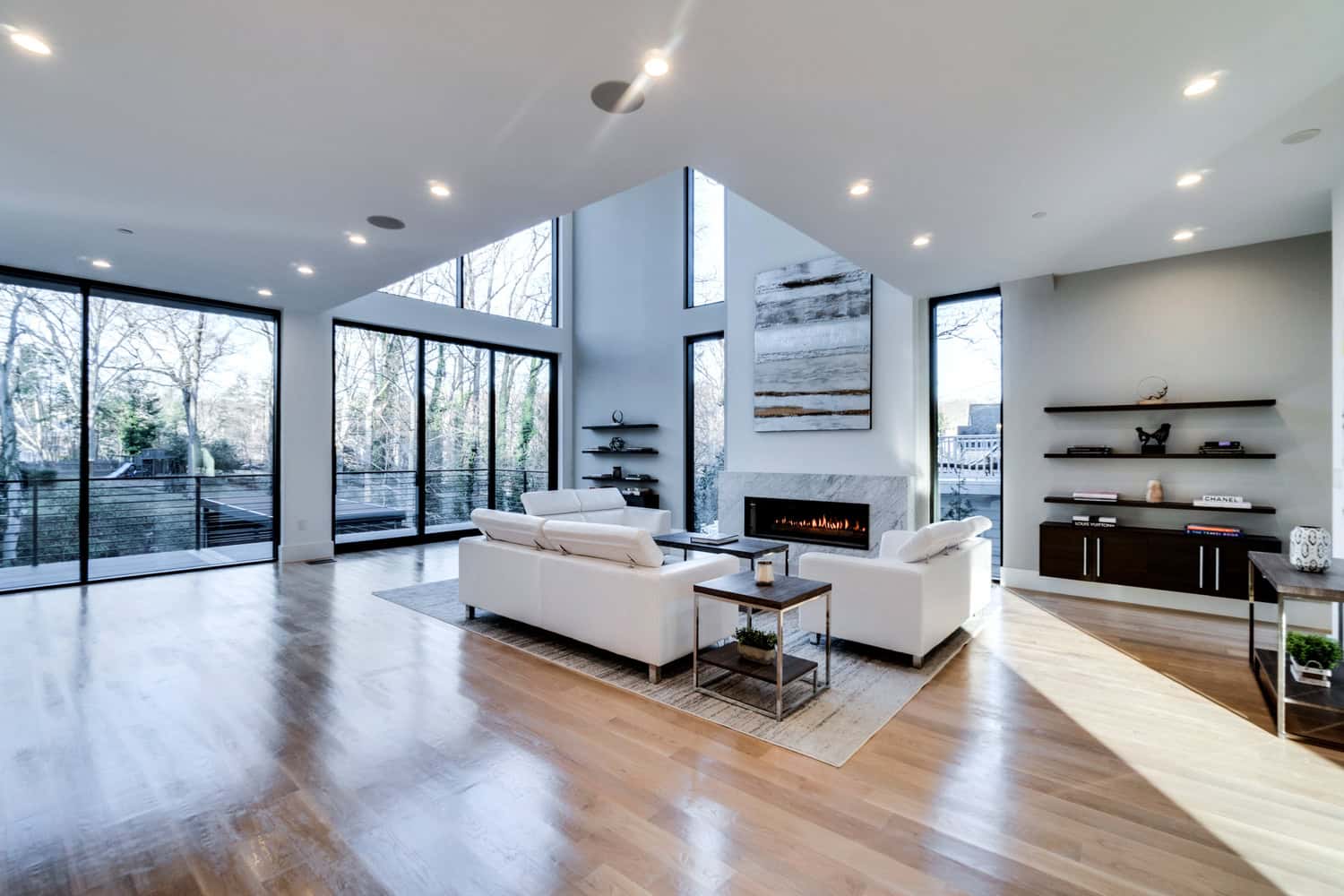 Chesapeake House by KUBE Architecture in Washginton DC, USA Chesapeake House by KUBE Architecture in Washginton DC, USA