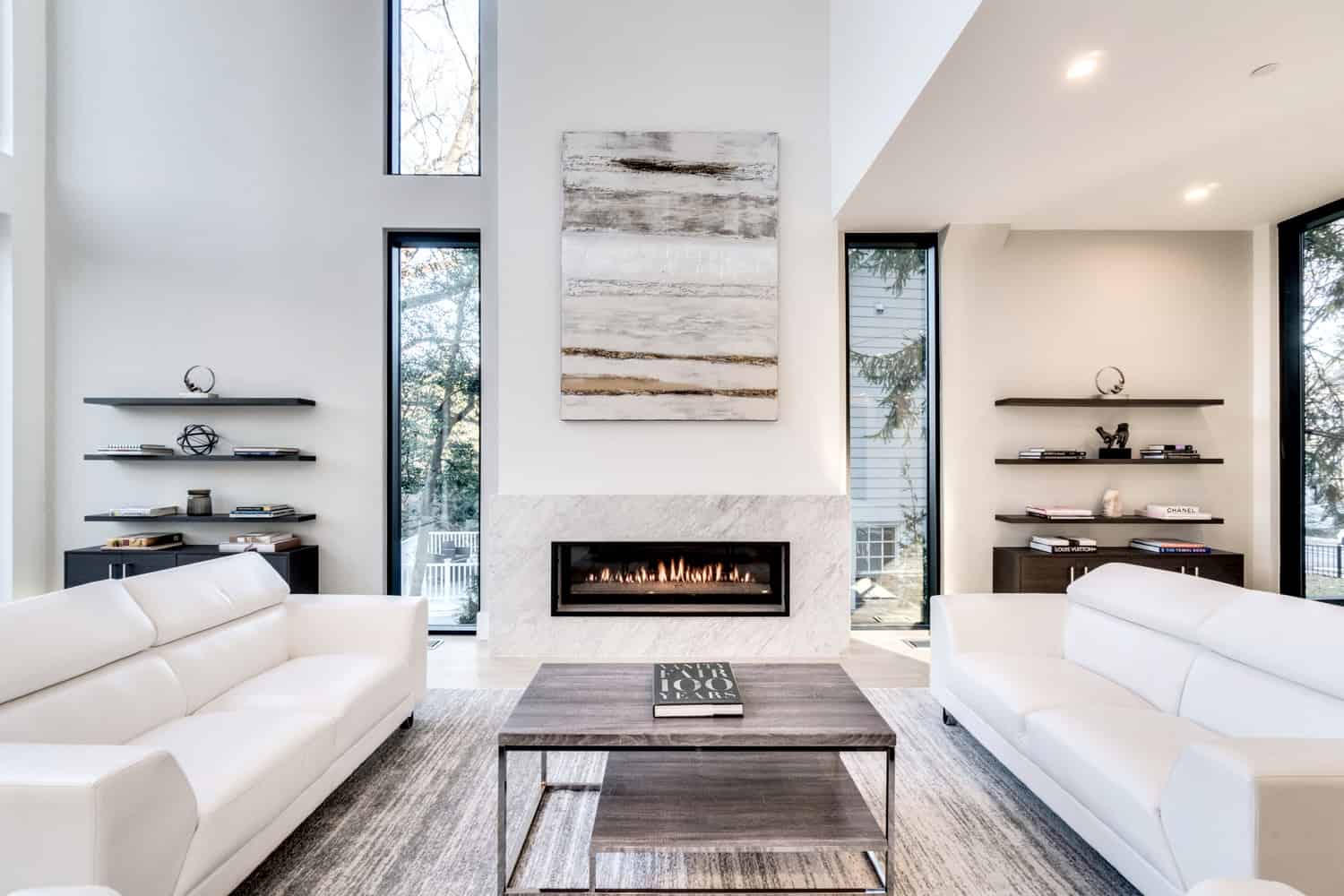 Chesapeake House by KUBE Architecture in Washginton DC, USA Chesapeake House by KUBE Architecture in Washginton DC, USA