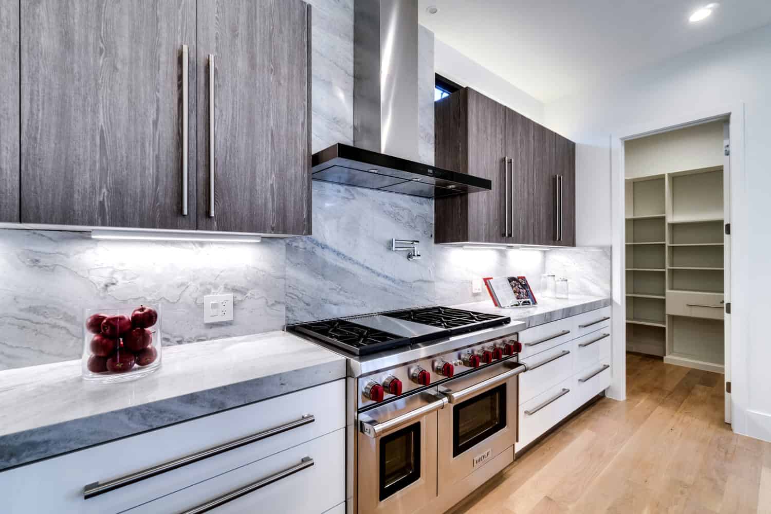 Chesapeake House by KUBE Architecture in Washginton DC, USA Chesapeake House by KUBE Architecture in Washginton DC, USA