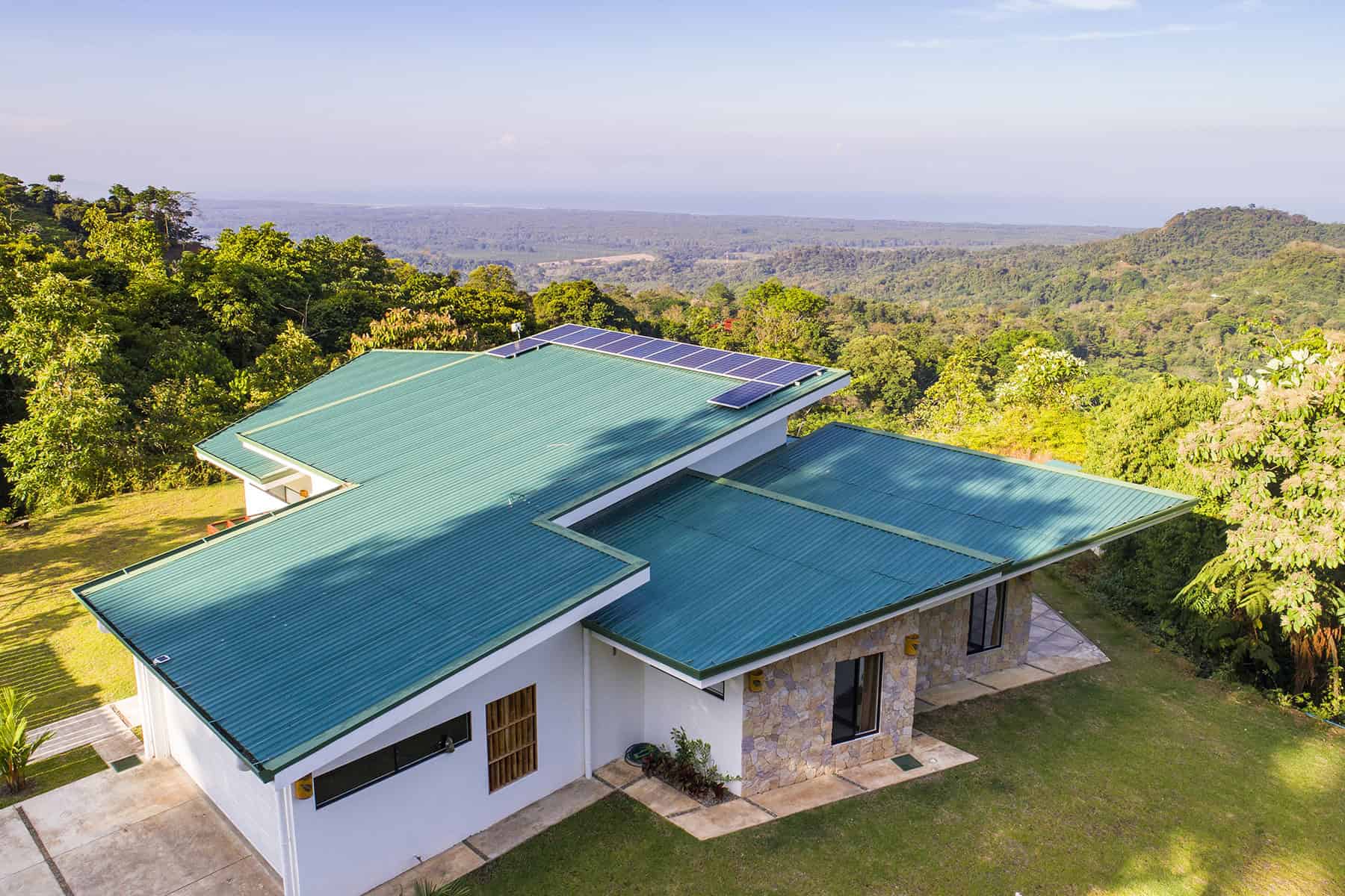 Hamann House by INTRIBE Architects in Puntarenas, Costa Rica Hamann House by INTRIBE Architects in Puntarenas, Costa Rica
