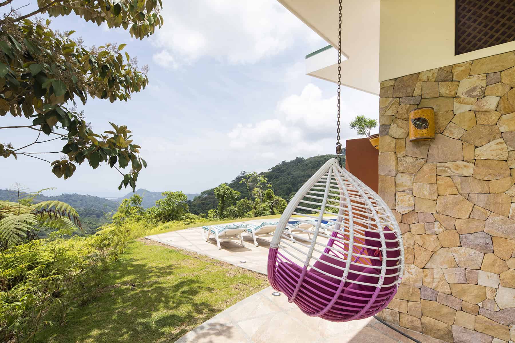 Hamann House by INTRIBE Architects in Puntarenas, Costa Rica Hamann House by INTRIBE Architects in Puntarenas, Costa Rica