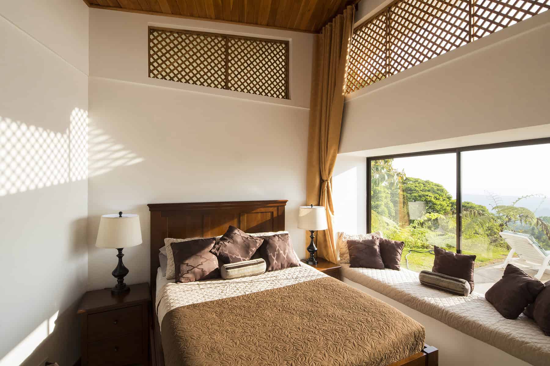 Hamann House by INTRIBE Architects in Puntarenas, Costa Rica Hamann House by INTRIBE Architects in Puntarenas, Costa Rica