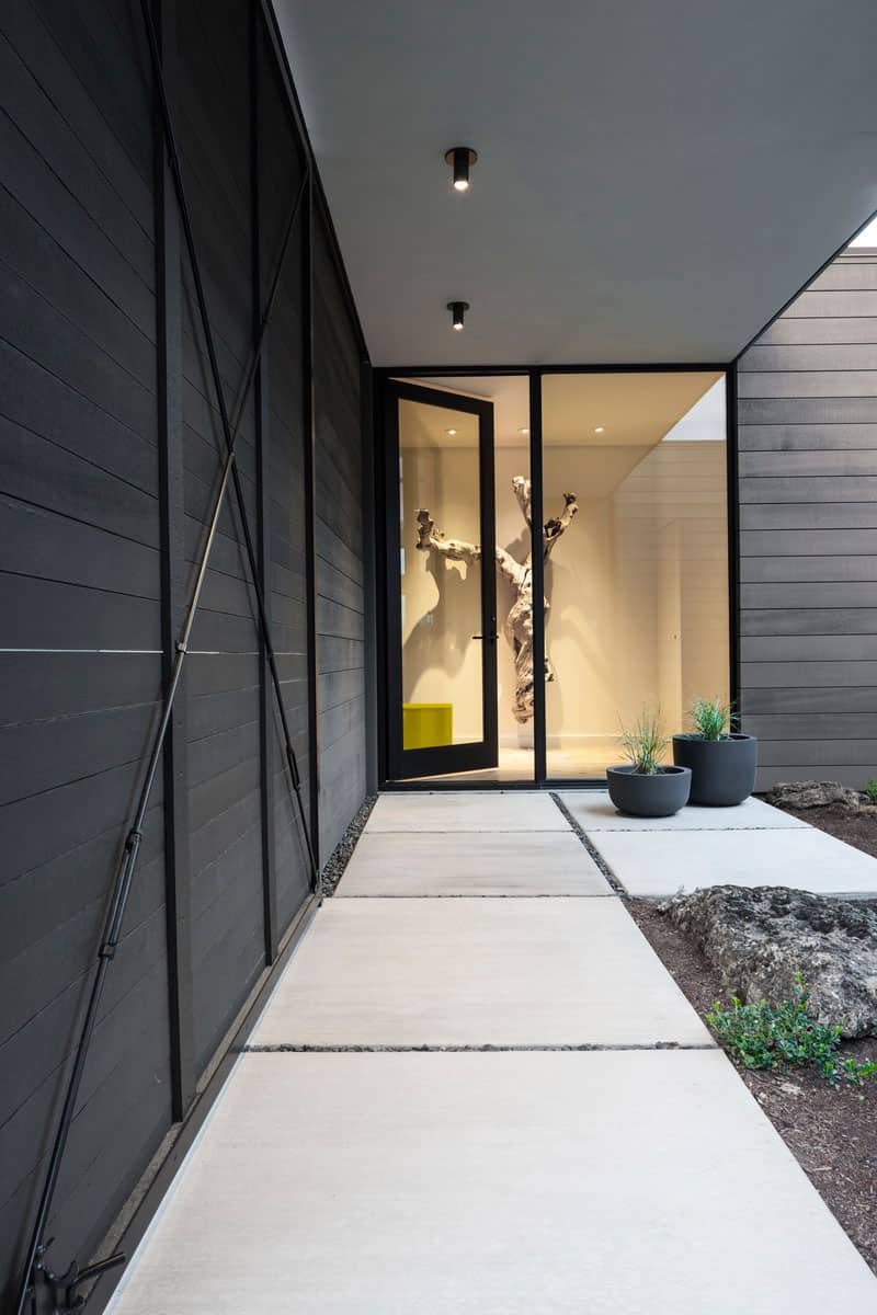 High Desert Modern by DeForest Architects in Bend, Oregon