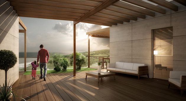 KentPlus YALOVA Wellness SPA Resort by Project Design Group in Yalova, Turkey