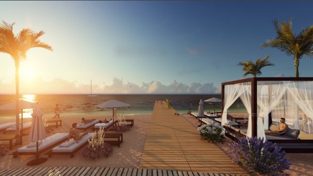 KentPlus YALOVA Wellness SPA Resort by Project Design Group in Yalova, Turkey