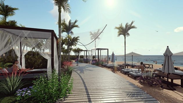 KentPlus YALOVA Wellness SPA Resort by Project Design Group in Yalova, Turkey