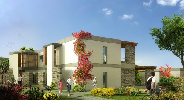 KentPlus YALOVA Wellness SPA Resort by Project Design Group in Yalova, Turkey