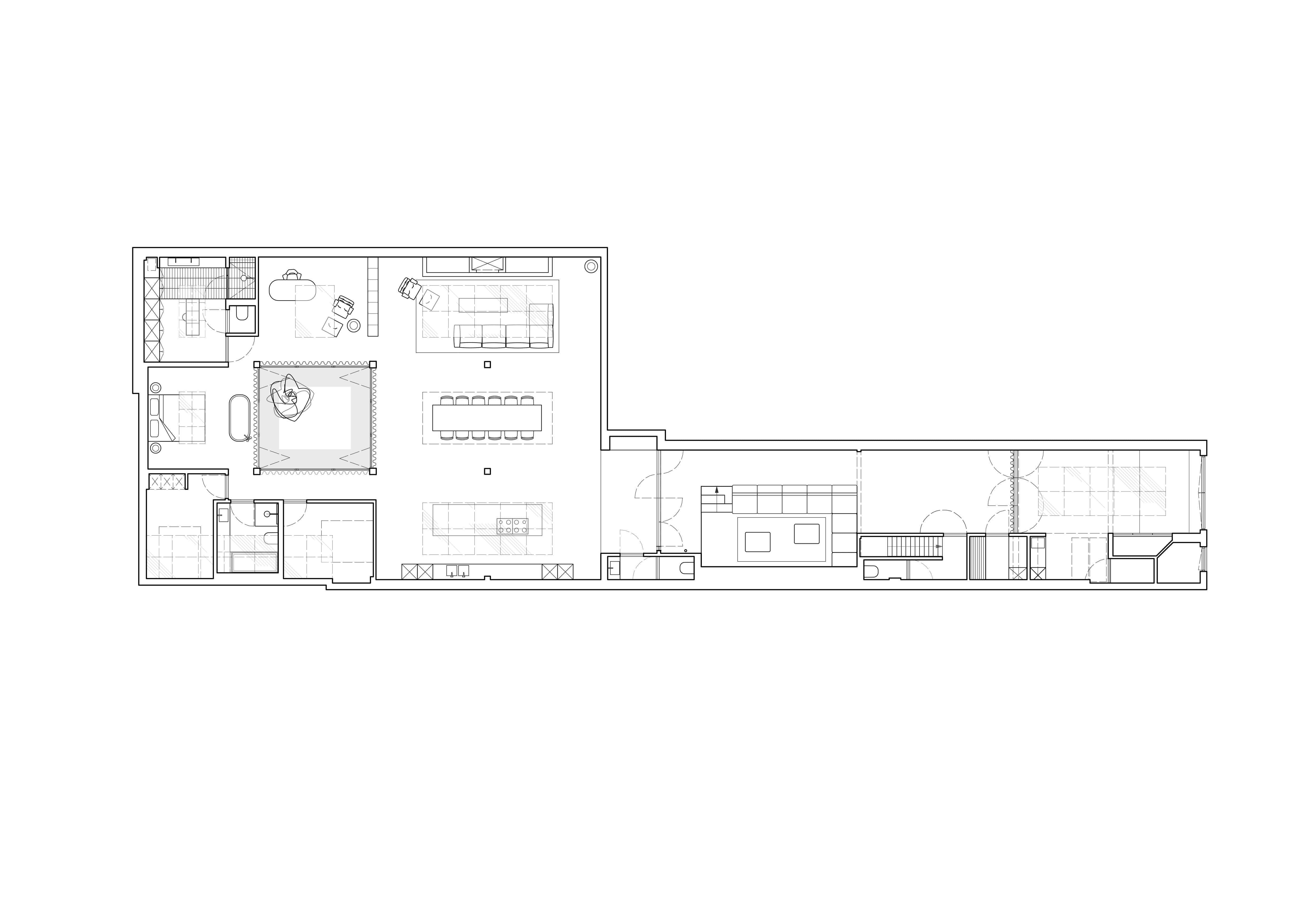 NH25 Loft by Standard Studio in Amsterdam, The Netherlands NH25 Loft by Standard Studio in Amsterdam, The Netherlands