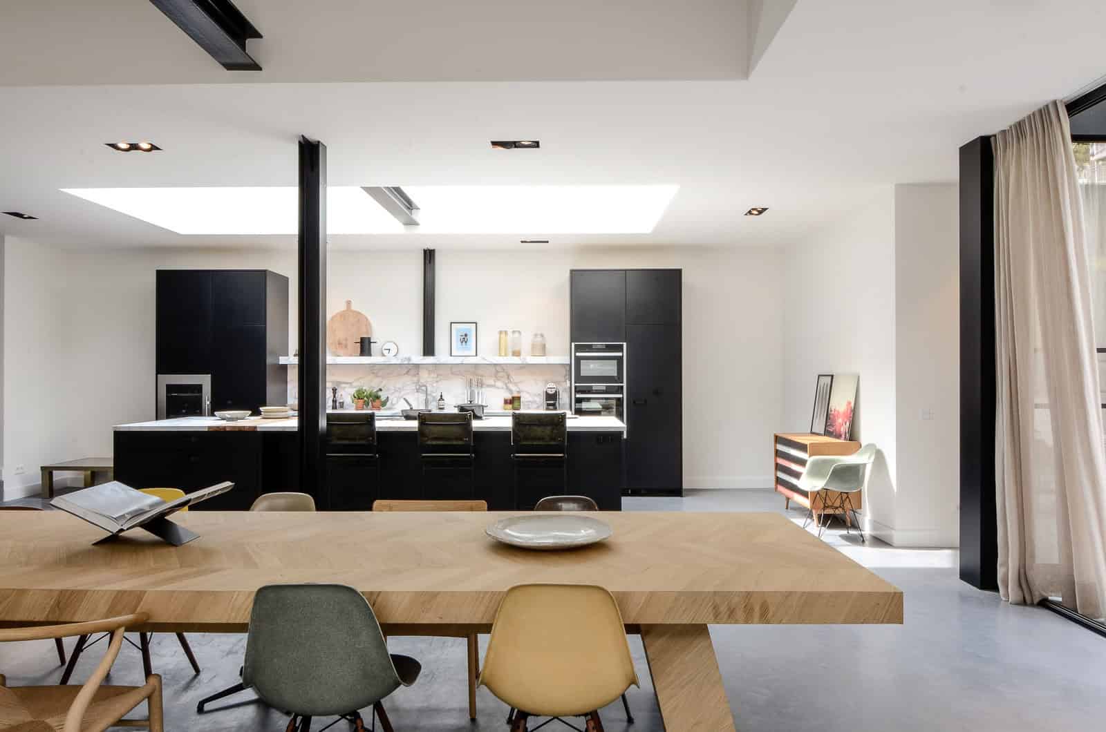 NH25 Loft by Standard Studio in Amsterdam, The Netherlands NH25 Loft by Standard Studio in Amsterdam, The Netherlands