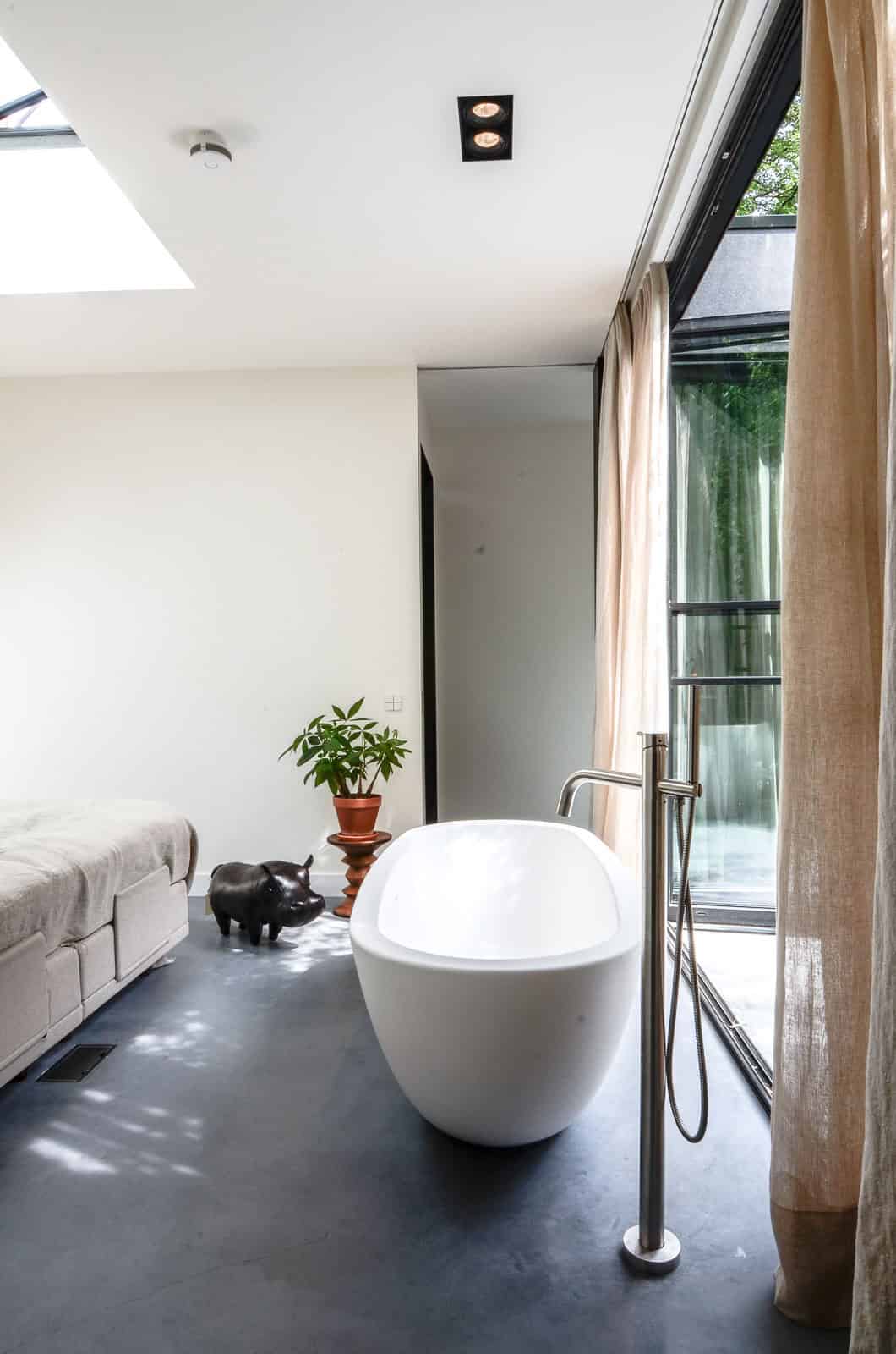 NH25 Loft by Standard Studio in Amsterdam, The Netherlands NH25 Loft by Standard Studio in Amsterdam, The Netherlands