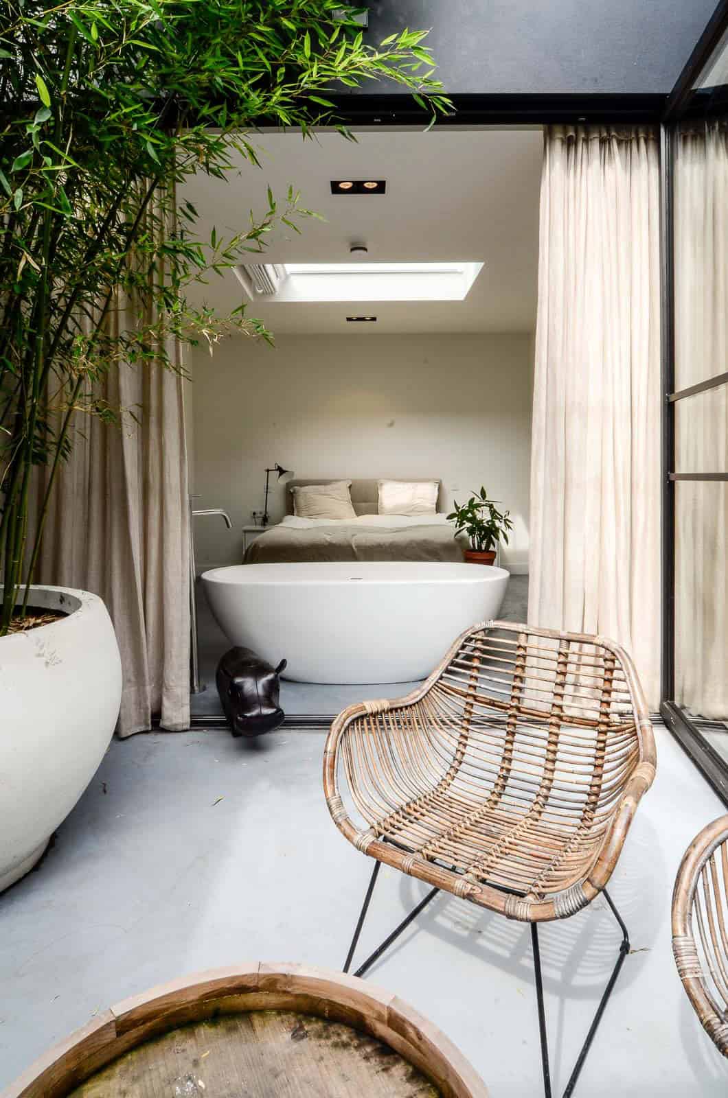 NH25 Loft by Standard Studio in Amsterdam, The Netherlands NH25 Loft by Standard Studio in Amsterdam, The Netherlands