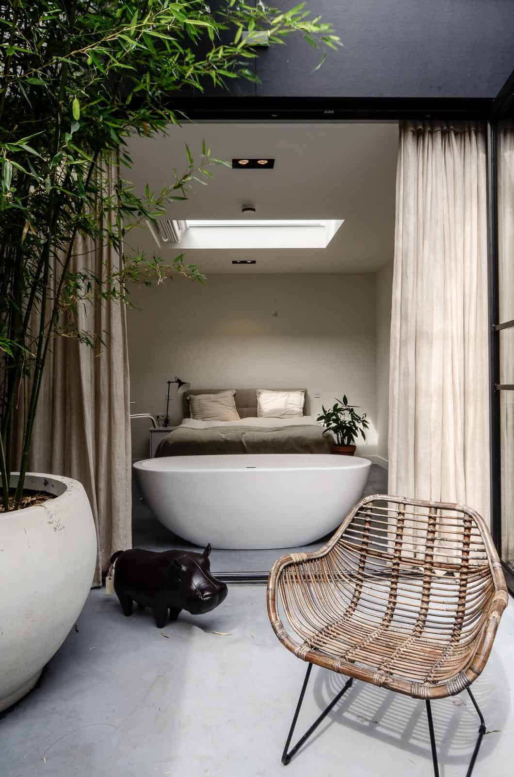 NH25 Loft by Standard Studio in Amsterdam, The Netherlands NH25 Loft by Standard Studio in Amsterdam, The Netherlands