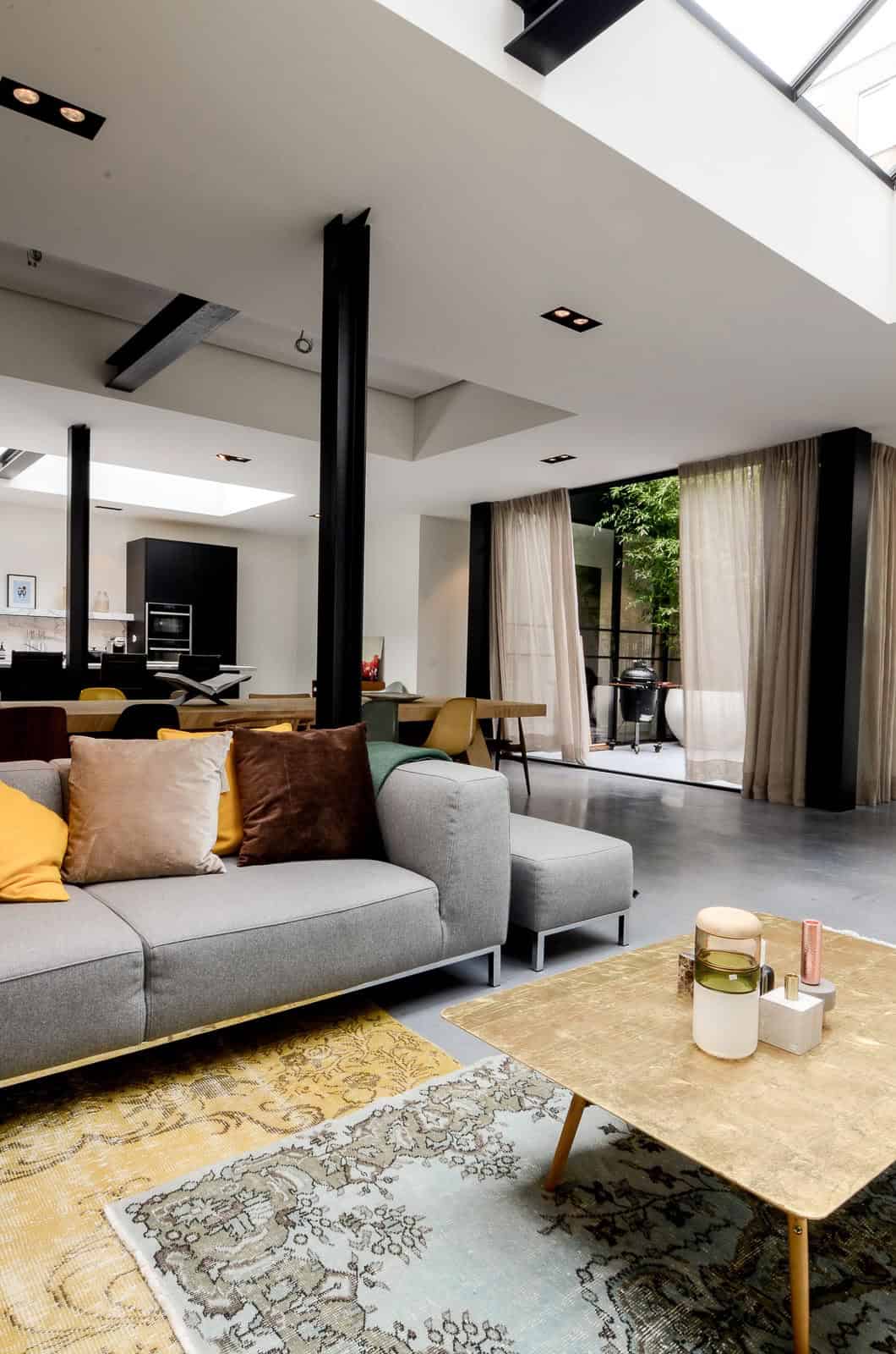 NH25 Loft by Standard Studio in Amsterdam, The Netherlands NH25 Loft by Standard Studio in Amsterdam, The Netherlands