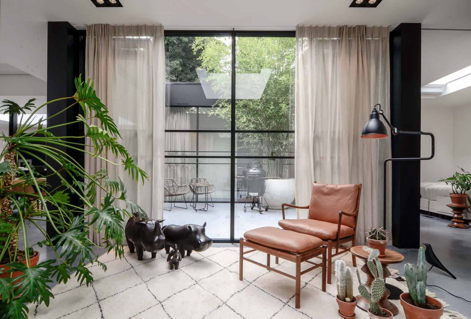 NH25 Loft by Standard Studio in Amsterdam, The Netherlands NH25 Loft by Standard Studio in Amsterdam, The Netherlands