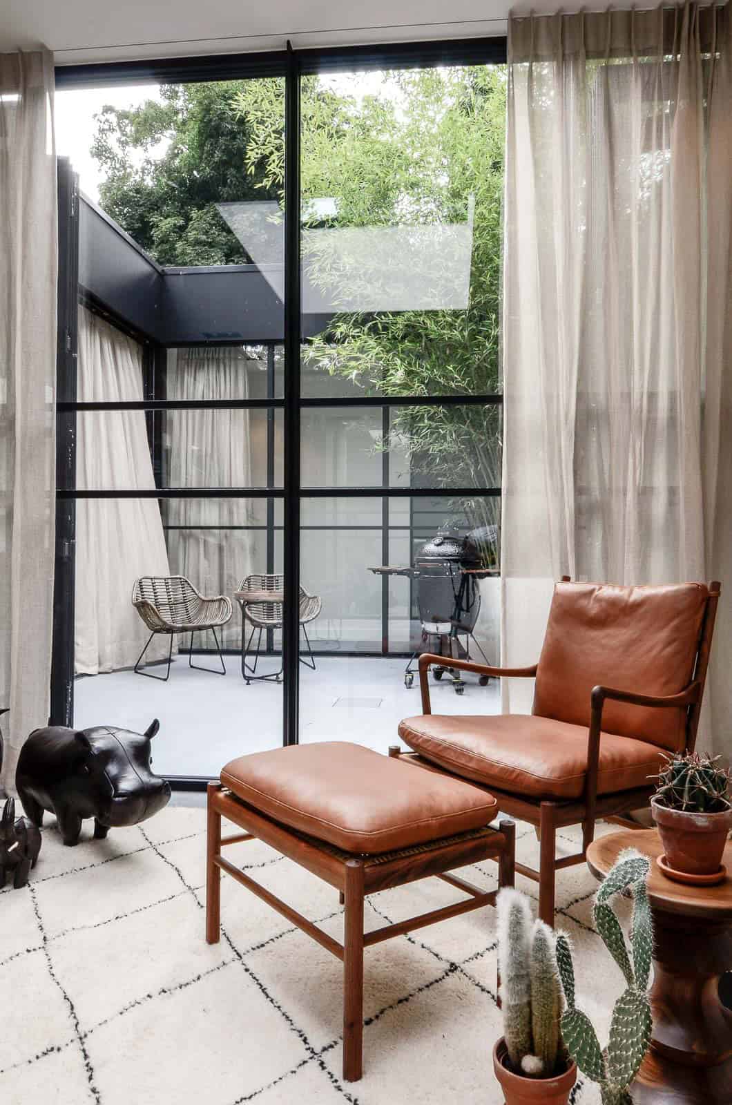 NH25 Loft by Standard Studio in Amsterdam, The Netherlands NH25 Loft by Standard Studio in Amsterdam, The Netherlands