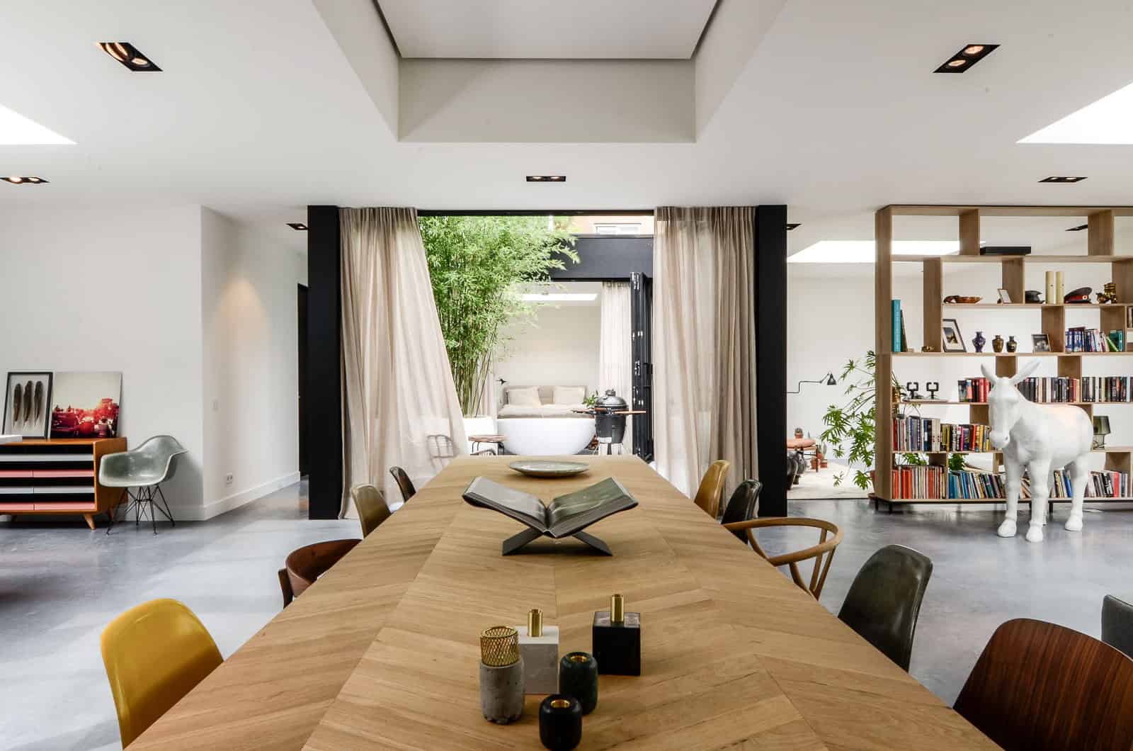 NH25 Loft by Standard Studio in Amsterdam, The Netherlands NH25 Loft by Standard Studio in Amsterdam, The Netherlands