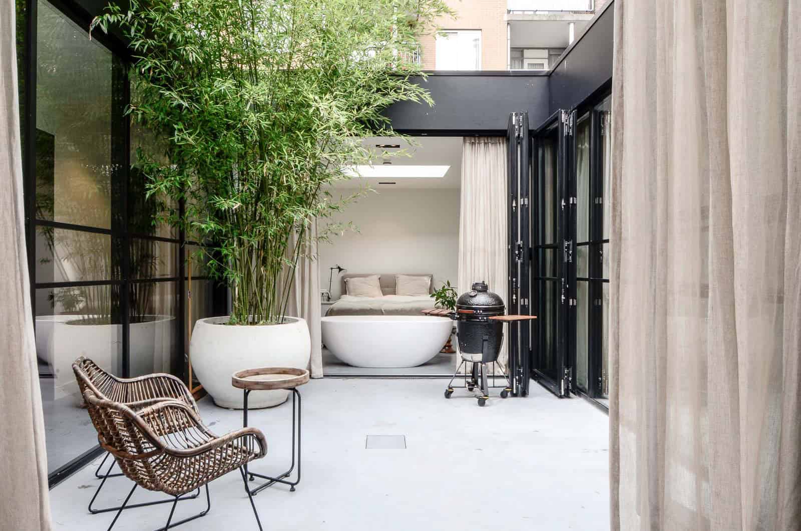 NH25 Loft by Standard Studio in Amsterdam, The Netherlands NH25 Loft by Standard Studio in Amsterdam, The Netherlands