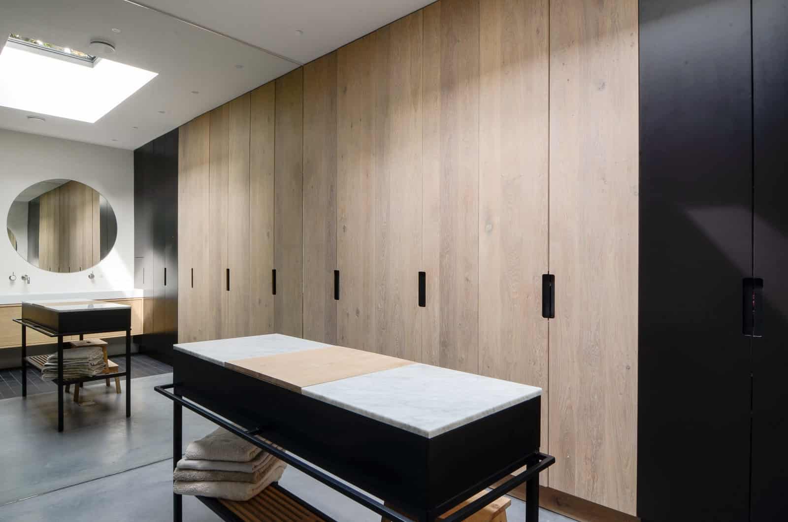 NH25 Loft by Standard Studio in Amsterdam, The Netherlands NH25 Loft by Standard Studio in Amsterdam, The Netherlands